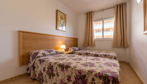 Apartment mit 3 Schlafzimmern in Salou mit schwimmbad und terrasse - Foto 5