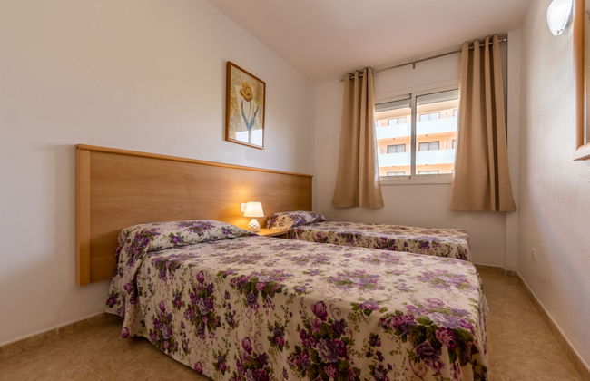 Appartement de 3 chambres à Salou avec piscine et terrasse - Photo 5
