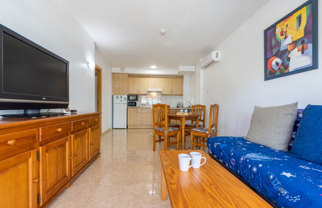 Appartement de 3 chambres à Salou avec piscine et terrasse - Photo 24