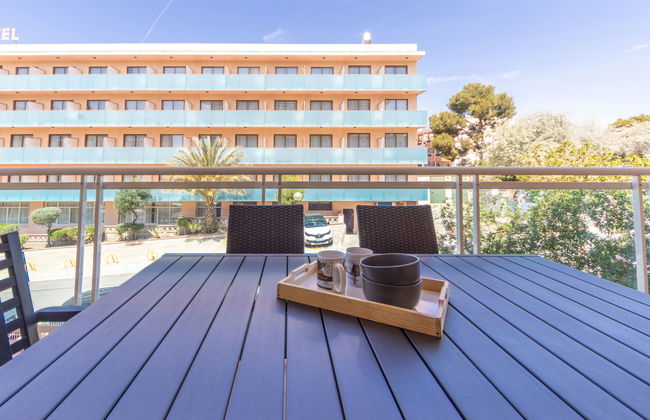 Appartement de 3 chambres à Salou avec piscine et terrasse - Photo 23