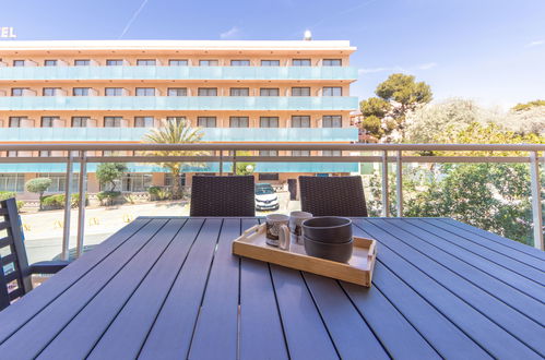 Photo 23 - Appartement de 2 chambres à Salou avec piscine et terrasse