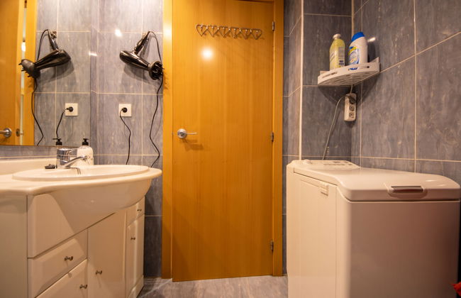 Appartement de 3 chambres à Salou avec piscine et terrasse - Photo 16