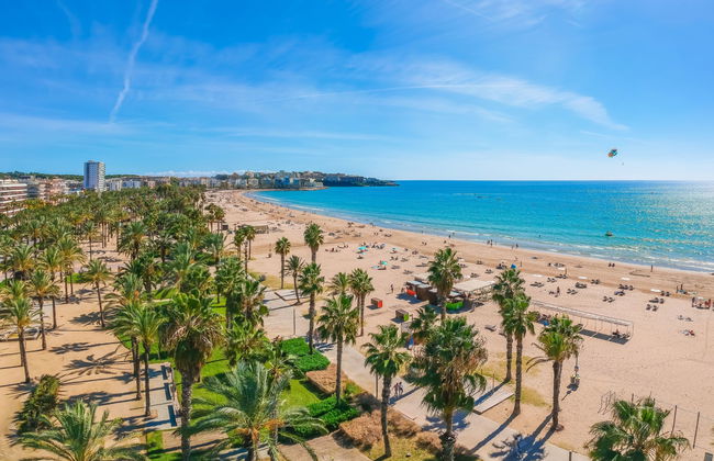 Appartement de 3 chambres à Salou avec piscine et terrasse - Photo 28