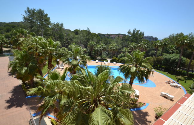 Appartement de 3 chambres à Salou avec piscine et terrasse - Photo 10