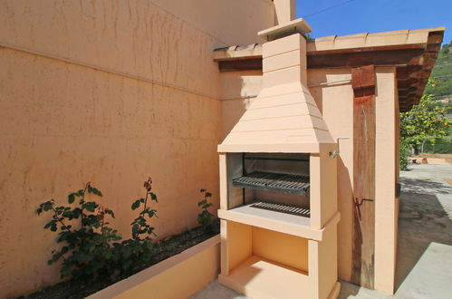 Photo 3 - Maison de 3 chambres à Calp avec piscine privée et jardin