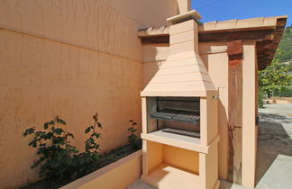 Photo 3 - Maison de 3 chambres à Calp avec piscine privée et jardin