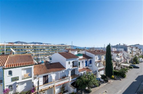 Photo 25 - Appartement de 2 chambres à Castelló d'Empúries avec terrasse et vues à la mer