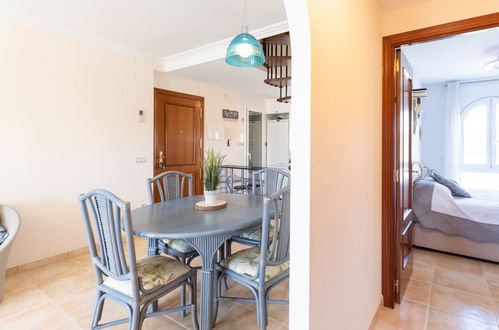 Photo 12 - 2 bedroom Apartment in Castelló d'Empúries with garden and terrace