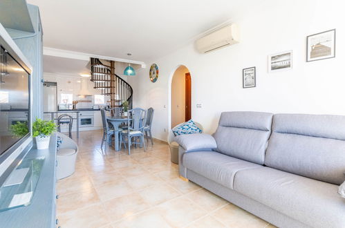 Photo 6 - 2 bedroom Apartment in Castelló d'Empúries with garden and terrace