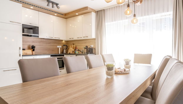Haus mit 4 Schlafzimmern in Frymburk mit garten und terrasse - Foto 4