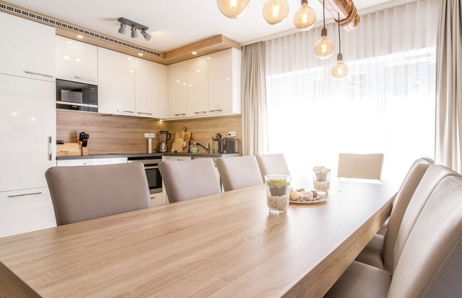 Haus mit 4 Schlafzimmern in Frymburk mit garten und terrasse - Foto 4