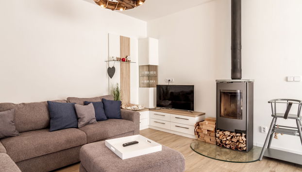 Haus mit 4 Schlafzimmern in Frymburk mit garten und terrasse - Foto 3