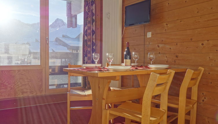 Photo 1 - Appartement en Tignes avec vues sur la montagne