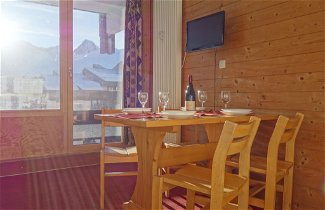 Photo 1 - Apartment in Tignes with mountain view