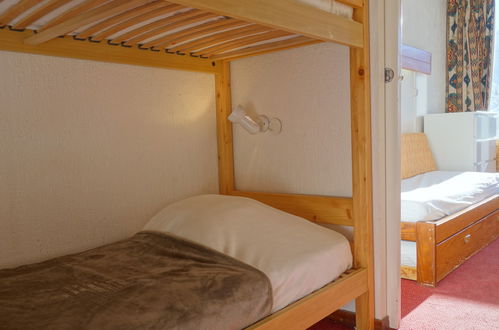 Foto 4 - Apartamento em Tignes com vista para a montanha