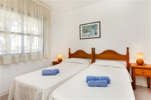 Foto 11 - Apartamento de 1 quarto em Salou com piscina e vistas do mar