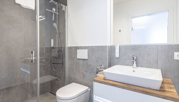 Appartamento con 3 camere da letto a Sankt Martin am Tennengebirge con piscina e giardino - Foto 5