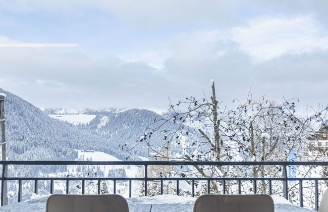 Appartamento con 3 camere da letto a Sankt Martin am Tennengebirge con piscina e giardino - Foto 9