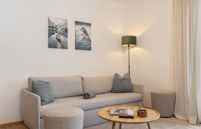 Appartamento con 3 camere da letto a Sankt Martin am Tennengebirge con piscina e giardino - Foto 14