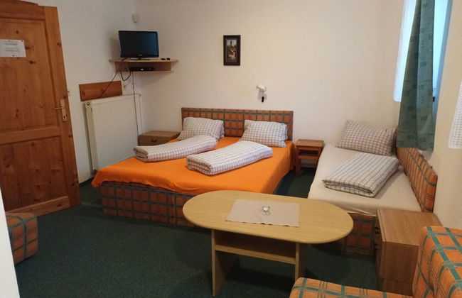 Apartamento de 5 quartos em Harrachov com jardim - Foto 3