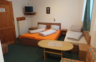 Foto 3 - Apartamento de 5 quartos em Harrachov com jardim