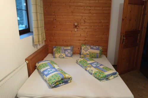 Foto 9 - Apartamento de 5 quartos em Harrachov com jardim