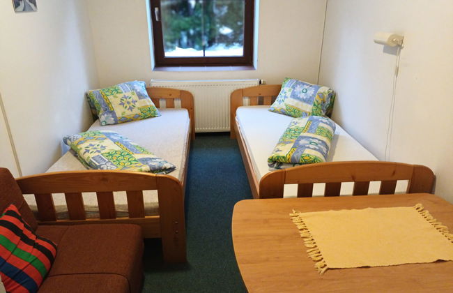 Apartamento de 5 quartos em Harrachov com jardim - Foto 12
