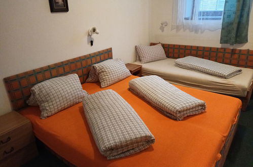 Foto 10 - Appartamento con 5 camere da letto a Harrachov