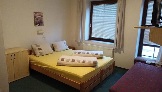 Appartamento con 5 camere da letto a Harrachov con giardino - Foto 5