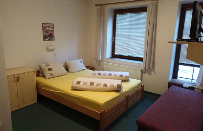 Apartamento de 5 quartos em Harrachov com jardim - Foto 5