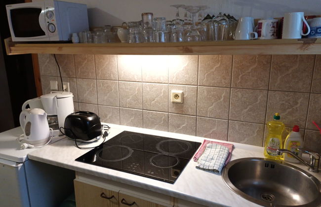 Apartamento de 5 quartos em Harrachov com jardim - Foto 7