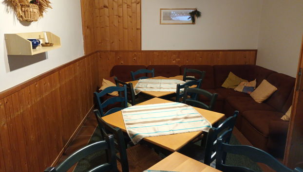 Appartamento con 5 camere da letto a Harrachov con giardino - Foto 4