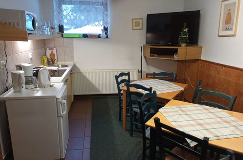 Photo 2 - 5 bedroom Apartment in Harrachov with garden