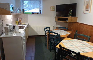 Foto 2 - Apartment mit 5 Schlafzimmern in Harrachov