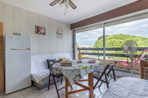 Photo 9 - Appartement en Le Grau-du-Roi avec piscine