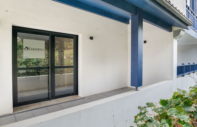 Apartment mit 3 Schlafzimmern in Bidart mit terrasse - Foto 15
