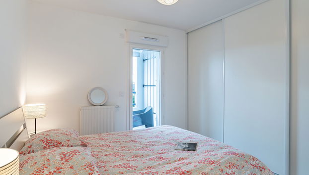 Apartment mit 3 Schlafzimmern in Bidart mit terrasse - Foto 3