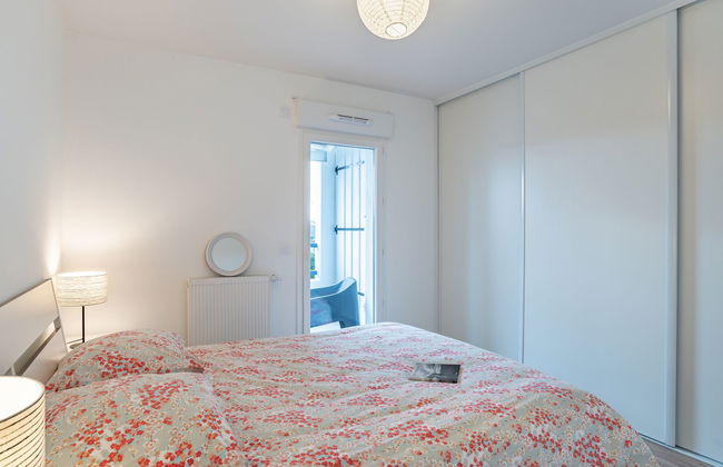 Apartment mit 3 Schlafzimmern in Bidart mit terrasse - Foto 3