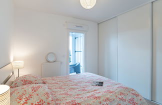 Foto 3 - Apartamento de 2 quartos em Bidart com terraço e vistas do mar