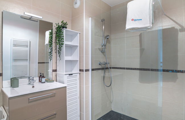 Apartment mit 3 Schlafzimmern in Bidart mit terrasse - Foto 13