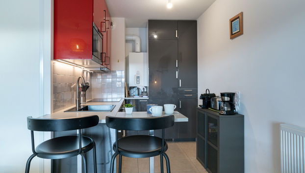 Apartment mit 3 Schlafzimmern in Bidart mit terrasse - Foto 2