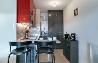 Photo 2 - 2 bedroom Apartment in Bidart with terrace