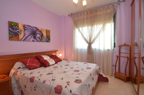 Foto 10 - Apartamento de 3 quartos em Salou com piscina e jardim