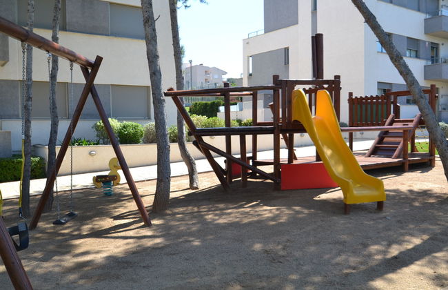 Apartamento de 4 quartos em Salou com piscina e jardim - Foto 38