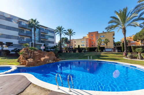 Photo 30 - Appartement de 3 chambres à Salou avec piscine et vues à la mer