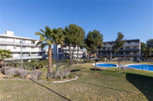 Photo 23 - 3 bedroom Apartment in Salou with swimming pool and sea view
