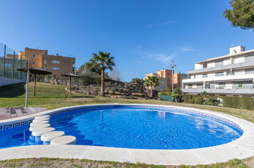 Photo 26 - Appartement de 3 chambres à Salou avec piscine et vues à la mer