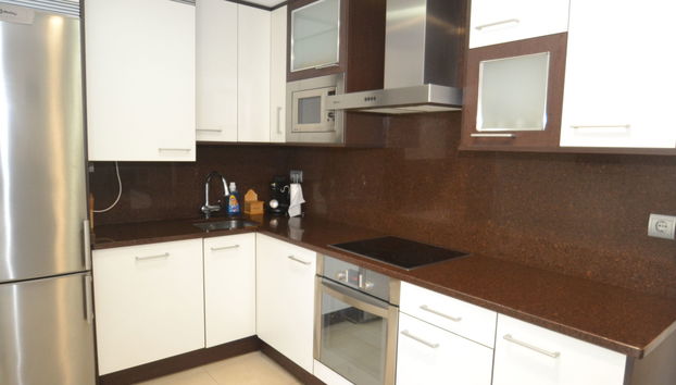 Apartment mit 4 Schlafzimmern in Salou mit schwimmbad und garten - Foto 4