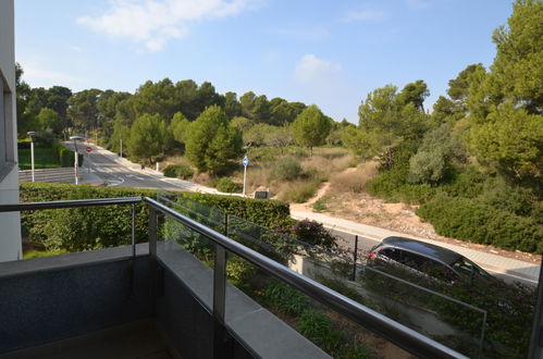 Photo 19 - Appartement de 3 chambres à Salou avec piscine et vues à la mer