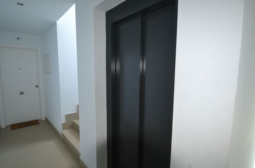 Foto 12 - Apartamento de 3 quartos em Salou com piscina e jardim